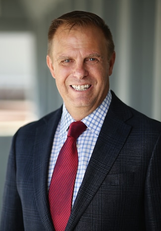 Bruce Kay
