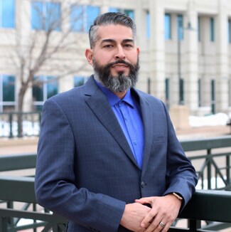 David Maestas