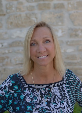 Kimberly Packo Johnson