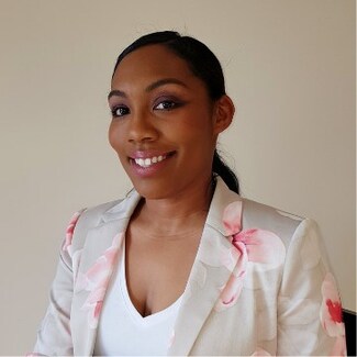 Eboni Dixon