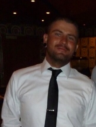 Cole Blackwell Real Estate Agent - Iannelli and Associates