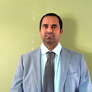 Dhaka Acharya Real Estate Agent - United Real Estate Louisville