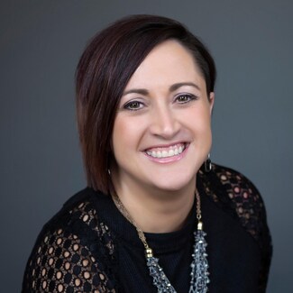 Mackenzie Montgomery