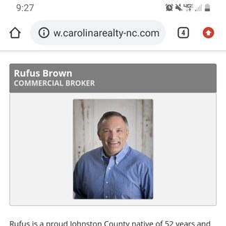 Rufus Brown