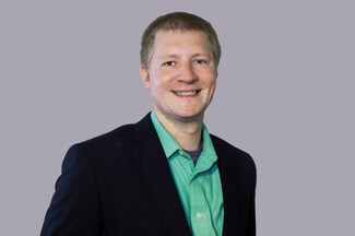Matthew Main