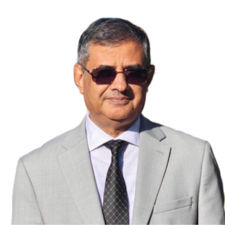 Ram Bashyal Real Estate Agent - Onest Real Estate