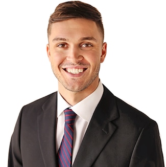 Matthew Brazendale Real Estate Agent - Berkshire Hathaway HomeServices Midwest Realty - Sioux Falls
