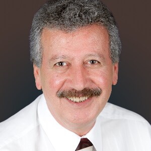 Khodayar Arshadi