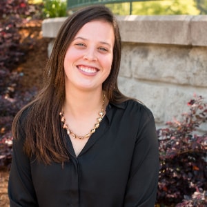Brooke Weston Real Estate Agent - Coleman Brown Realty