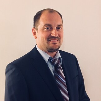 David Siegel