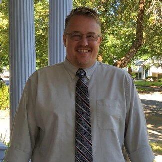 Troy Puyear Real Estate Agent - Works Real Estate