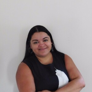 Arlene Tejeda