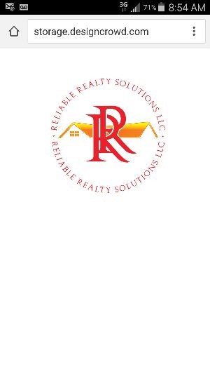 Kenneth Tyler Real Estate Agent - Reliable Realty Solutions LLC