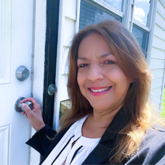 Aida Milaris Gonzalez