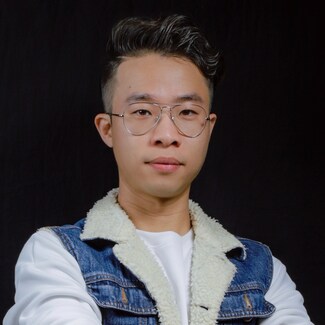 Jay Zheng