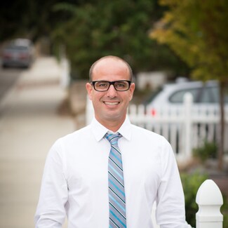 Nicholas Nolte Real Estate Agent