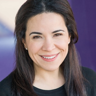 Maria Galvis