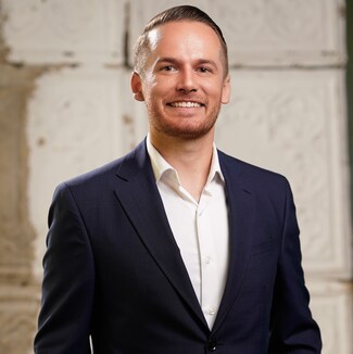Chase Mortensen Real Estate Agent - Capstone Realty Professionals