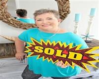 EVELYN MOORE Real Estate Agent - KELLER WILLIAMS REALTY GULF COAST