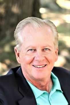 Scott Barnhill