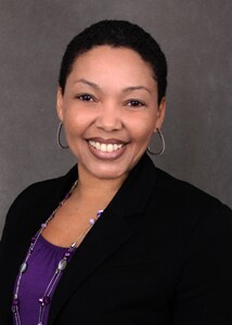 Nicole Holmes