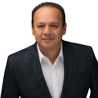 Joe Castro