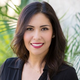 Francisca Arias Real Estate Agent - Equity Smart Real Estate Services