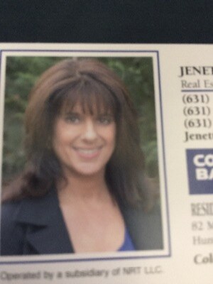 Jenette Dreitlein