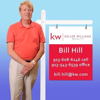 Bill Hill