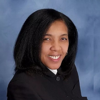 Sharon Nembhardt-Francis