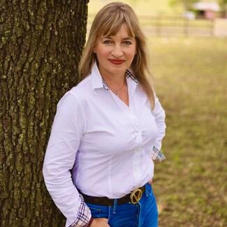 Alexandra Remmlinger