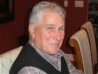 Bill Pfeif Real Estate Agent