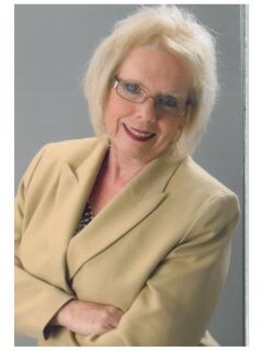 Linda Lakin Real Estate Agent - CENTURY 21 Paradise Palm