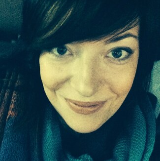 Amanda McBride