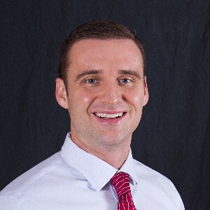 Alex Parker Real Estate Agent - Lord & Stanley Realty, Inc.