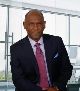 Virgil Bennett