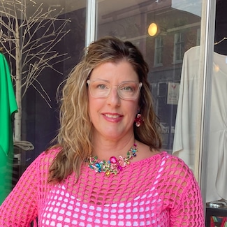 Tracy A Snyder Real Estate Agent - Berkshire Hathaway HomeServices Homesale Realty