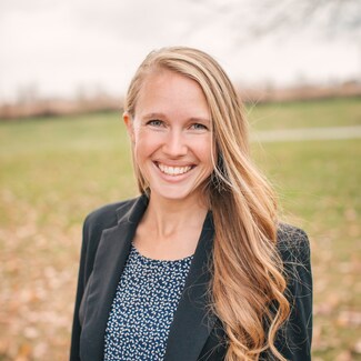 Shannon Armbrust