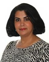 Robab 'Ruby' Tavakoli