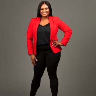 Chantal Joseph Real Estate Agent - Keller Williams Realty Atlanta Partners