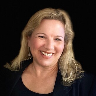Tina Stackhouse
