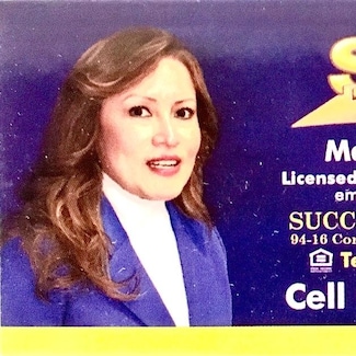 Maritza Medina