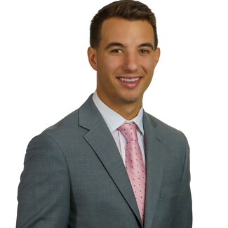 Anthony Paradiso