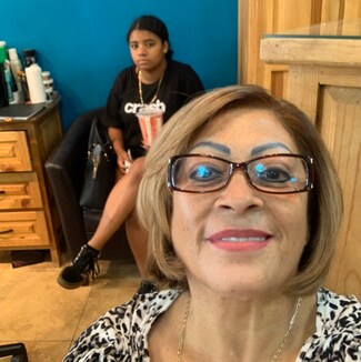 REYNA RIVERA Real Estate Agent - Excellence RE Real Estate