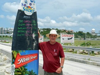 Peter Carras
