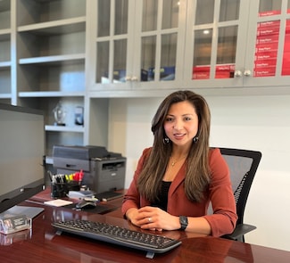 NANCY SAENZ SAENZ LINARES Real Estate Agent - Keller Williams Realty Vestavia
