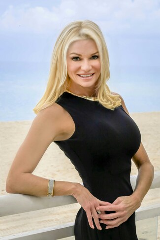Sandra Lindsay Real Estate Agent - All Prime Realty Inc
