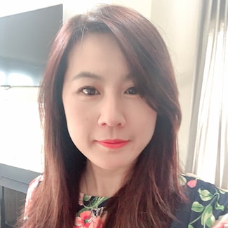 Rosie Yang