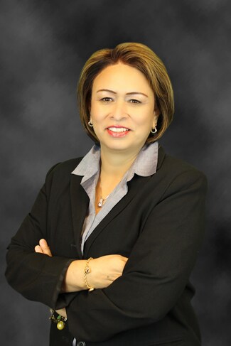 Cathy Rojas