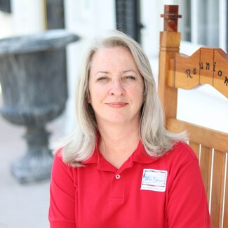 Brigitte Swarbrick Real Estate Agent - Keller Williams Town & Country